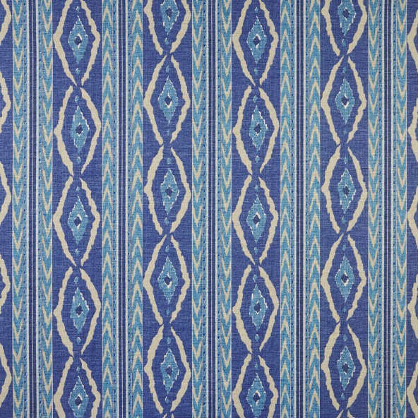Santana Batik Fabric by iLiv