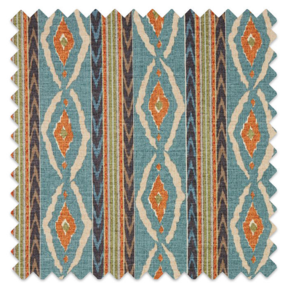 Swatch of Santana Seafoam by iLiv