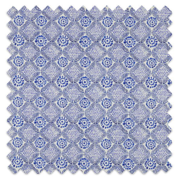 Swatch of Stardust Batik by iLiv