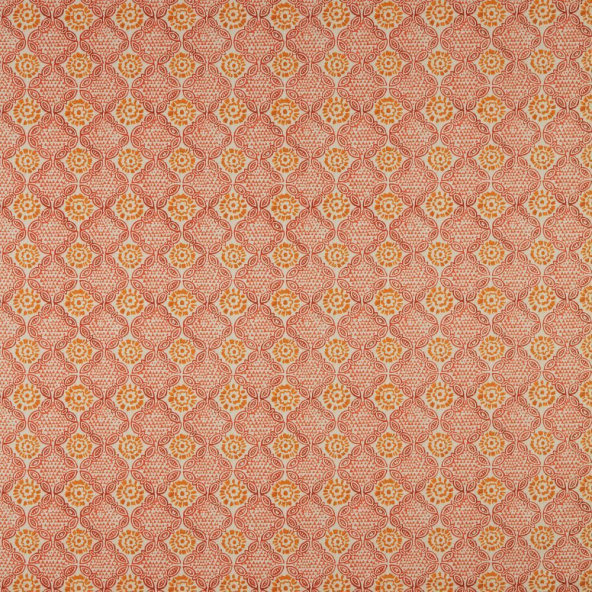 Stardust Sorbet Fabric by iLiv