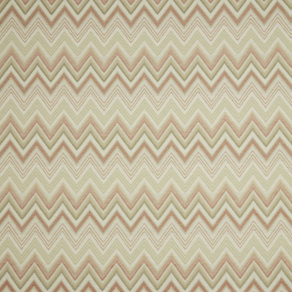 Zaya Papaya Fabric by iLiv