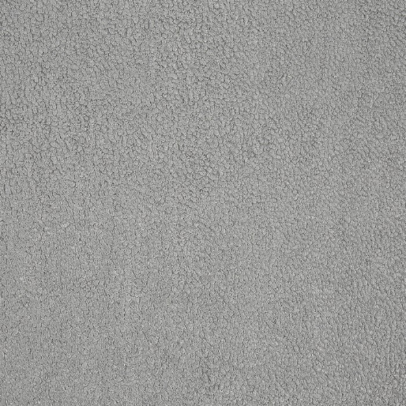 Fergus Pewter Fabric by Prestigious Textiles