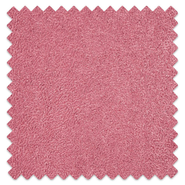 Swatch of Fergus Raspberry by Prestigious Textiles