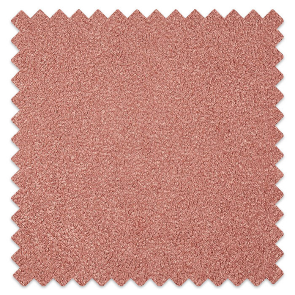 Swatch of Fergus Rosebud by Prestigious Textiles