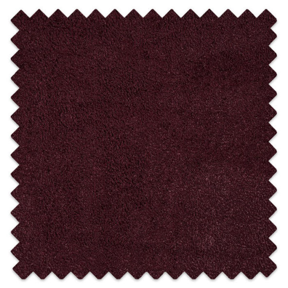 Swatch of Fergus Wine by Prestigious Textiles