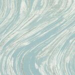 Agata Mineral/Ivory Fabric Agata Mineral/Ivory Fabric