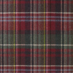 Made To Measure Roman Blinds Hetton Wine Flat Image Made To Measure Roman Blinds Hetton Wine Flat Image