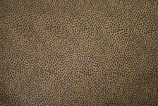 Blean Rust Fabric Flat Image