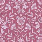 Berkeley Raspberry Fabric Berkeley Raspberry Fabric