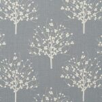 Bowood Chambray Fabric Bowood Chambray Fabric