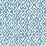 Swatch of Dari Chambray