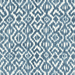 Swatch of Dari Indigo