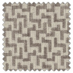 Swatch of Desta Taupe Swatch of Desta Taupe