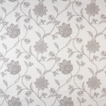 Bali Putih Fabric Flat Image