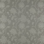 Glamour Pewter Fabric Flat Image Glamour Pewter Fabric Flat Image