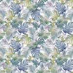 Panama Boquete Fabric Flat Image Panama Boquete Fabric Flat Image
