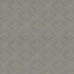 Piazza Charcoal Drift Fabric Flat Image