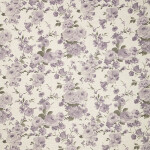Amelie Mulberry Fabric Flat Image Amelie Mulberry Fabric Flat Image