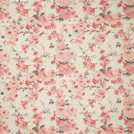 Amelie Tearose Fabric Flat Image Amelie Tearose Fabric Flat Image