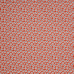 Astasia Poppy Fabric Flat Image
