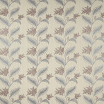 Berry Vine Dove Fabric Flat Image Berry Vine Dove Fabric Flat Image