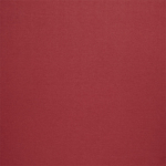 Canvas Chilli Fabric Flat Image