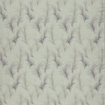 Made To Measure Roman Blinds Feather Boa Heather Flat Image