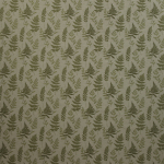 Made To Measure Roman Blinds Ferns Willow Flat Image