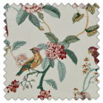 Swatch of Birds Of Paradise Damson by iLiv Swatch of Birds Of Paradise Damson by iLiv