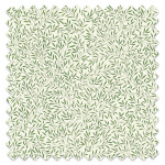 Swatch of Lily Leaf Forest