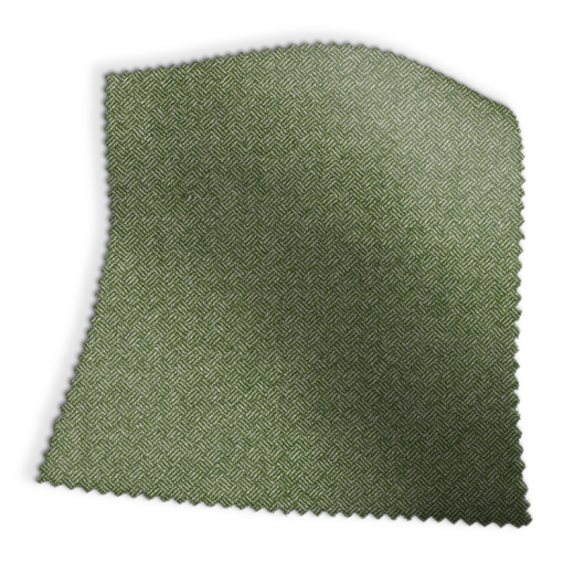 Parquet Green Fabric Parquet Green Fabric