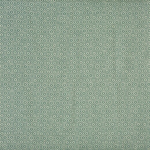 Austin Aquamarine Fabric