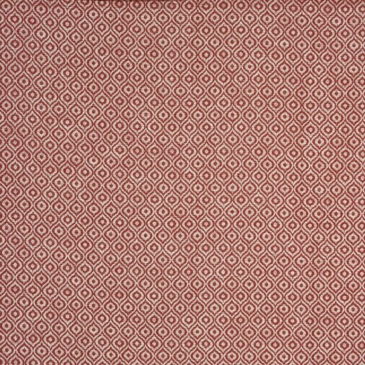 Austin Ruby Fabric