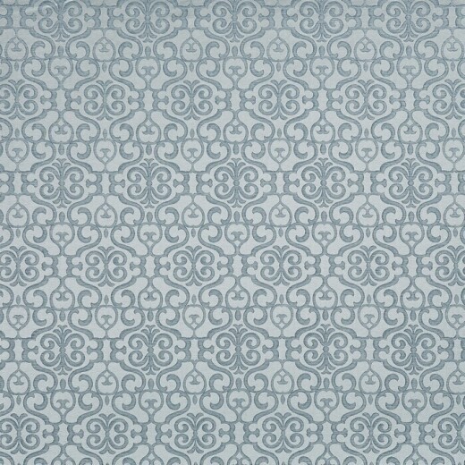 Bellucci Porcelain Fabric Bellucci Porcelain Fabric