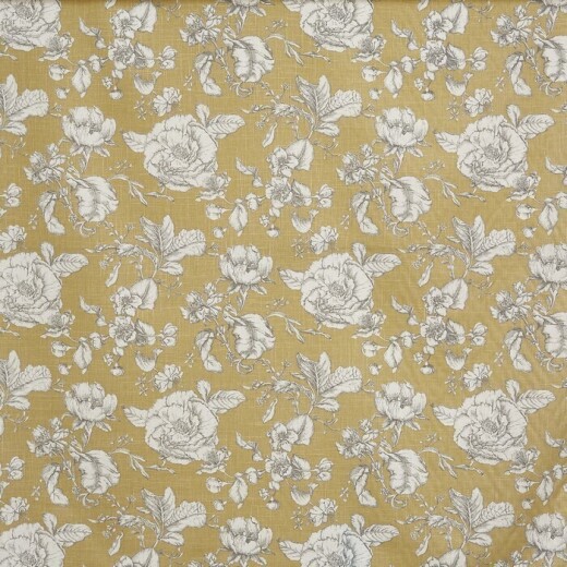 Bridgewater Leaf Fabric Bridgewater Leaf Fabric