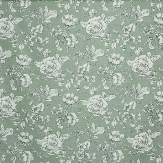Bridgewater Willow Fabric Bridgewater Willow Fabric