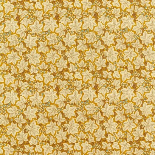 Made To Measure Curtains Bramble Sunflower