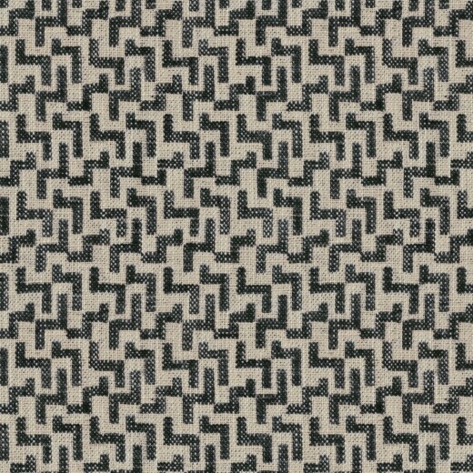 Made To Measure Curtains Desta Charcoal