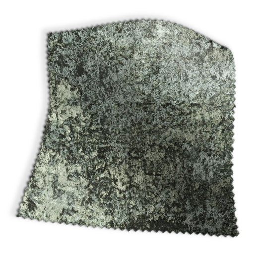 Panther Greenglow Fabric