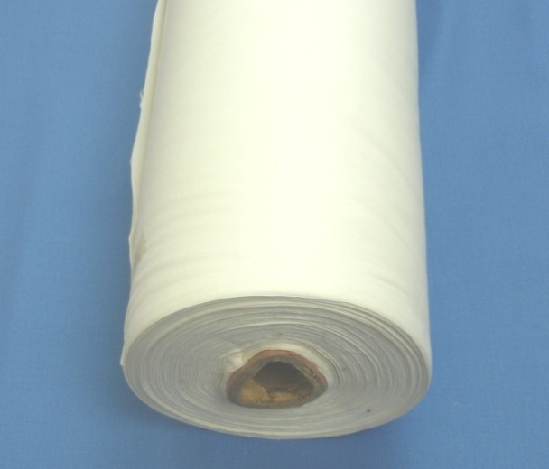Poly Cotton Twill Curtain Lining &pound;2.09 p/m
