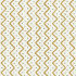 Azmi Ochre Fabric by The Pure Edit