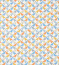 Lintu Satsuma Sky Pebble Fabric by Scion