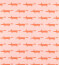 Midi Fox Milkshake Fabric by Scion