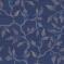 Vesper Sapphire Fabric by Voyage