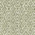 Dari Olive Fabric by The Pure Edit