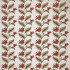 Made To Measure Roman Blinds Berry Vine Ruby Flat Image