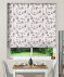 Made To Measure Roman Blinds Botaniska Cameo