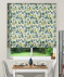 Made To Measure Roman Blinds Botaniska Spruce