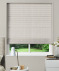 Made To Measure Roman Blinds Ditto Clay