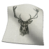 Stags Charcoal